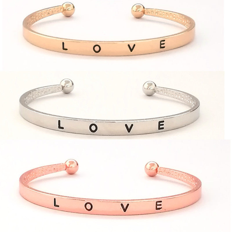 Bracelet en Matériau Écologique - Simplicité et Élégance