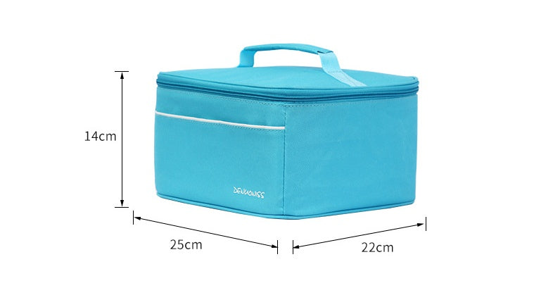 Sac Pique Nique Écologique